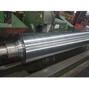 Quality 45# Steel Corrugator Pressure Roll for sale
