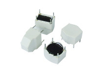 Quality High Current Filter Power Low Leakage Choke Coil Inductor for UPS for sale