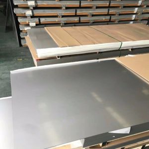 China 304 316 316L Stainless Steel Plate Sheets 1.2mm Thickness on sale