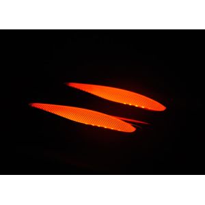 Auto LED Turn/Driving Light FY-TL006