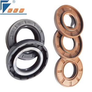 Buy cheap Ensure Long-Lasting Performance With Automotive Seals Nitrile Rubber Oil Seal from wholesalers