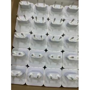 MNWM3 35W Iphone Charger Compact A2571 A2571 Dual USB-C Power Adapter