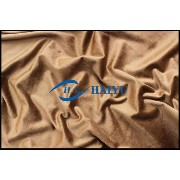 Professsional Minky Velboa Fur Fabric Shrink - Resistant Various Color