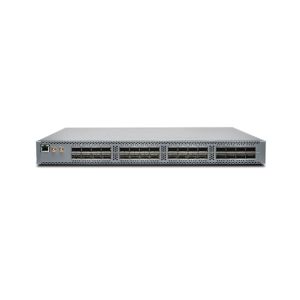 Quality QFX5110-48S-AFO2 Network Switch Stocked and Ready for Full-Duplex Half-Duplex Communication for sale
