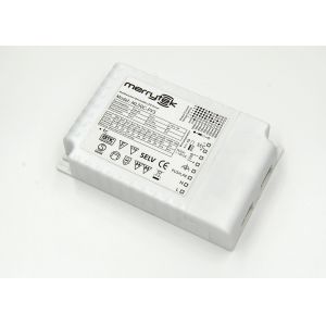 Flicker-free Hot Plug Series 1-10V Dimmable LED Driver ML50C-PVH 50W Max