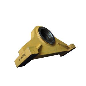 24D0015 ZL50CIII.3.2 Backhoe Loader Parts Rear Swing Bracket