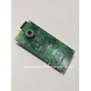 PILIPS M4735A Defibrillator Electrocardiogram Board