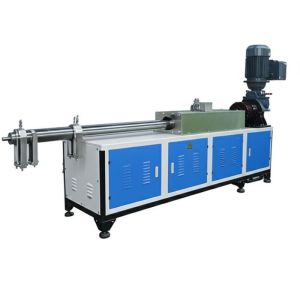 China Single Screw Monofilament Extruder Machine Designed for PBT Material Processing Durable and Precise Extrusion Solution on sale