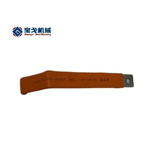 Innovative Flexible Copper Strip for Modern Electrical Applications