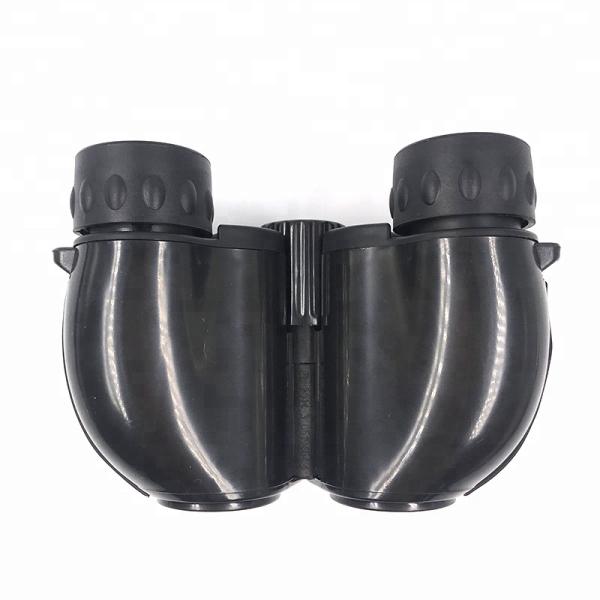 Lightweight Porro binoculars Compact Size 8x22 Cute Beetle Toy Binoculars for Children Gift