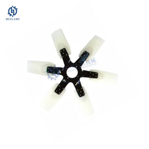 LC75S0003P1 LC75S0003P2 LC75S0003P4 LC75S0003P3 30948-80400 Leaf Blade Cooling