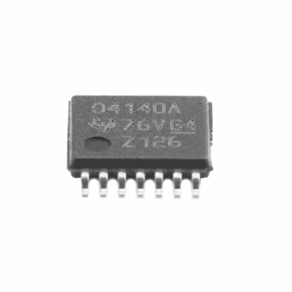 Buy OPA4140AIPWR TI Integrated Circuit New And Original   TSSOP-14 at wholesale prices
