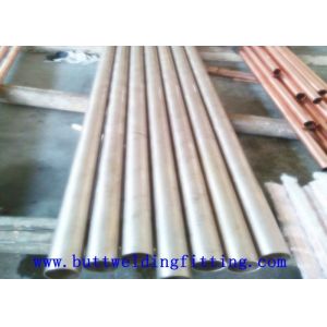 25CrMo4 Aisi 4130/ Aisi 4140 Seamless Alloy Steel Pipe Thinkness 32mm