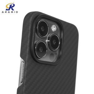 SGS Wireless Charging Friendly iPhone 13 Pro Max Case