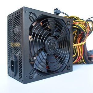 2000W Psu 92PLUS 8GPU ATX Mining Power Supply For Ethereum Miner