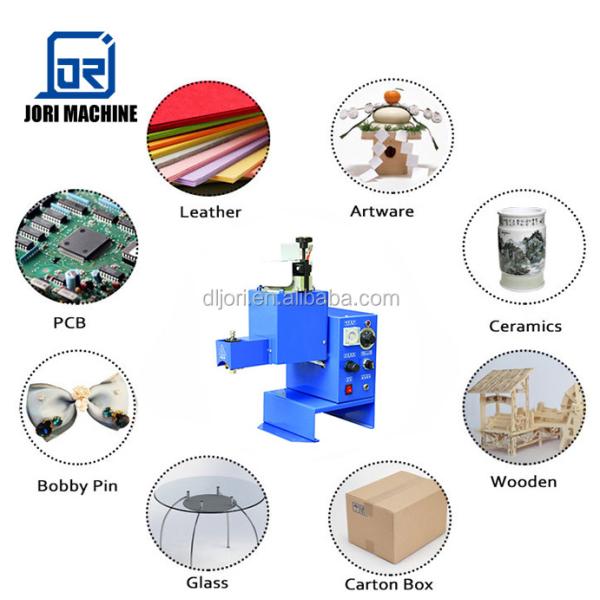 Jori Blue Glue Hose Hot Melt Adhesive Machine Glue Gun