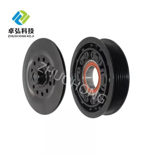 35*52*12 JH-COPUFT008 6SEU17C Auto AC Compressor Pulley Clutch FOR Toyota COROLLA 2007-2013