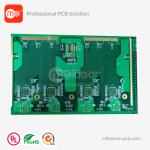 Meidearpcb,FR4 Rigid PCB,multilayer pcb,multilayer pcb manufacturing,multilayer