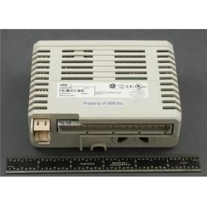 ABB DP840 Pulse Counter S/R 8 Ch 3BSE028926R1 Frequency Measurement Module