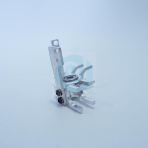 89251000 Yoke-sharpener Assy is a part of the Cutter Spare parts For Cutter