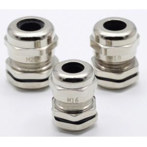 Metal /brass cable gland