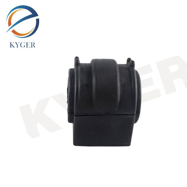 C2C35589 Front Rubber Bushing Stabilizer Steel Suspension Control Arm Bushing