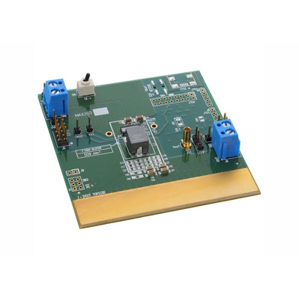 MAX20734EVKIT Embedded Solutions Evaluation Board For The MAX20734 Switching