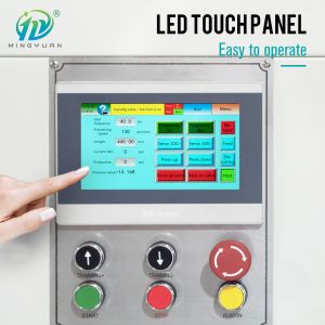 12KW Automatic Paper Cup Roll Die Cut Machine cE Approved