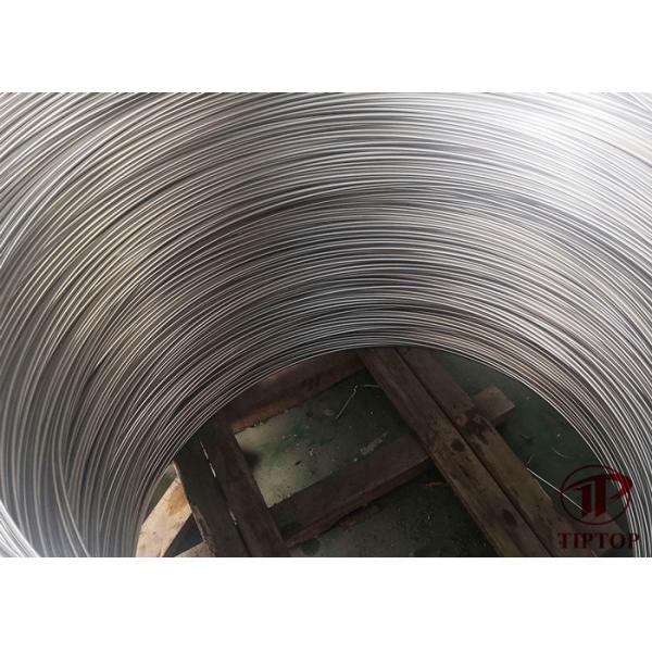 Buy SS304L 120 Mpa ASTM A632 Hydraulic Control Line Tubing at wholesale prices