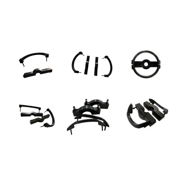 Buy 7 1/16'' BOP Rams Packers Separated Rubber Ram Packer at wholesale prices