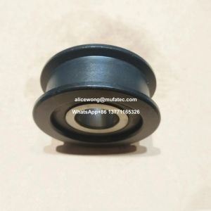 35x92x36 Forklift Sprocket Bearings Heavy Duty Bearings