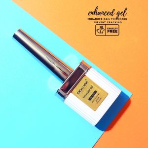 Nail Strengthener and Growth Hardener Extra Strong and Growth Strengthener for