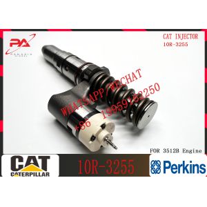 Injector 10R-3255 10R-1275 10R-1290 20R-1277 20R-1262 20R-1280 20R-2296 For CAT