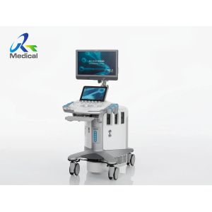 4d Ultrasonic Machine Repair Simens S2000 Bladder Scanner Maintenance