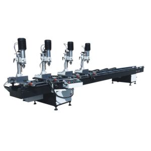 SG-D5600 pneumatic long head drilling machine