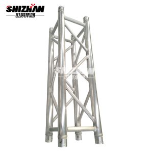 Aluminum Frame Stage Truss System Truss Structure