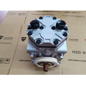 China Auto AC Conditioning Compressor For YORK EF210R25212 New AC on sale