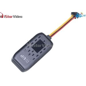Multiple Language 4G LTE Gps Tracker Real Time Tracking IP65