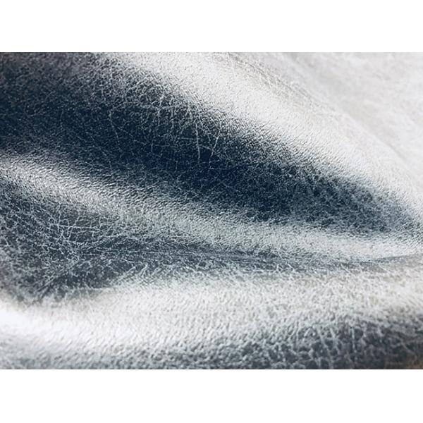 Faux Leather Sofa Cushion Material 100 Percent Polyester Knitting Black