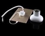 COMER interactive environment tablet security desktop stand with charging &