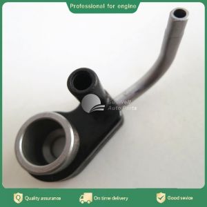 Machinery engine parts QSC8.3/QSL9 piston cooling nozzle 4937311