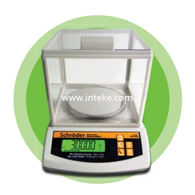 Buy Schroder Fabric Weight Balance /  Electronic Balance / Electronic Scale GSM-300 at wholesale prices