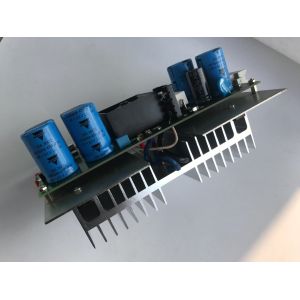 00.781.2083,HD SM52 SM74 POWER SUPPLY BOARD NTK,HD CIRCUIT BOARD,NT85,NT85-2