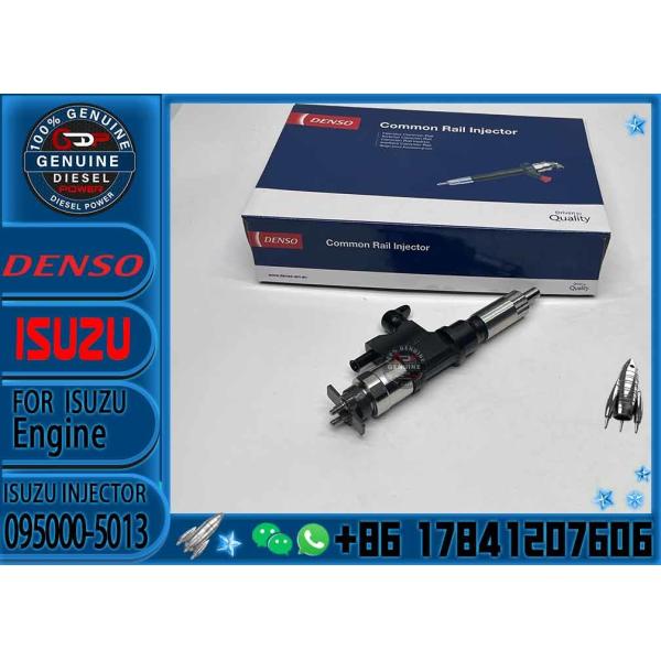 nozzle injector 095000-5012 095000-5013 095000 5012 0950005013 Diesel nozzle