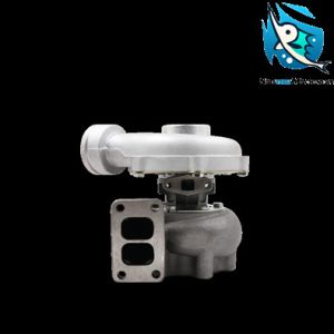 52379706502 DH300-5 turbocharger for DOOSAN DAEWOO excavator