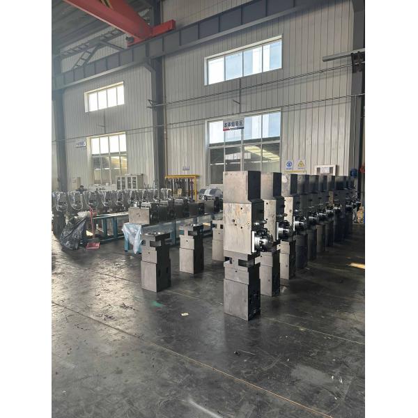 Earth-Moving Construction Main Body of Hydraulic Breaker SB81A SB121 SB151 with 870 KGS Product Weight 9