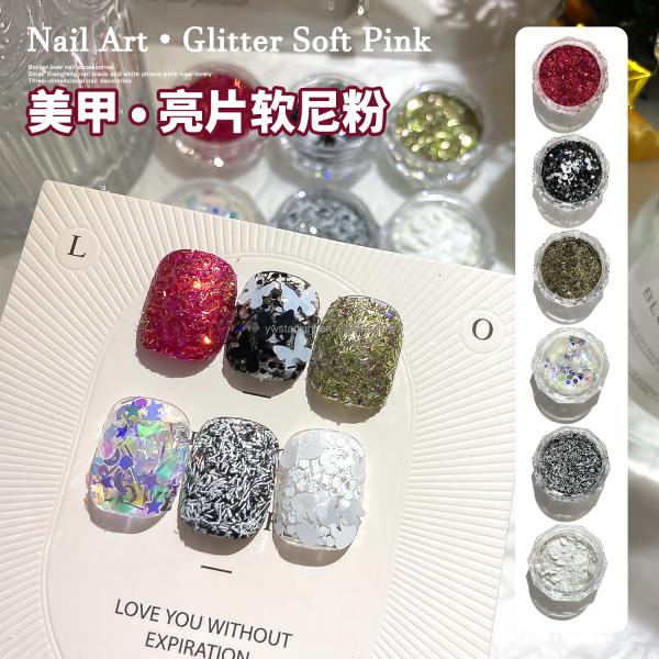 Upgrade Your Nail Game with Our Fashionable Dragon Nail Charm in Multiple Colors