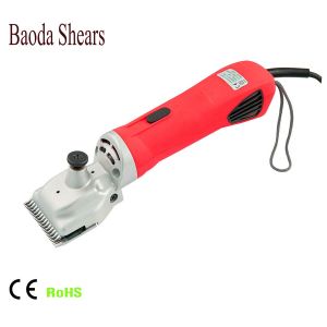 Quality Farm 200W 3000rpm Professional Cattle Hair Clippers for sale