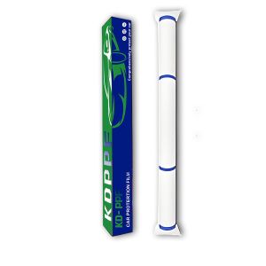 Clear TPU Self Healing Matte Car Protection Film