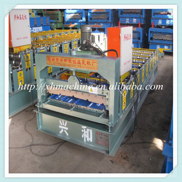 Buy Wall Panel Roll Forming Machine at wholesale prices